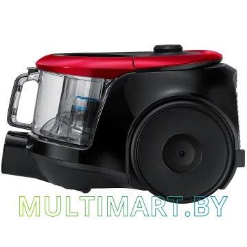 Пылесос Samsung VC18M2130SR/EV картинка 3